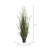 Artificial Grass and Eucalyptus in Pot -976843451