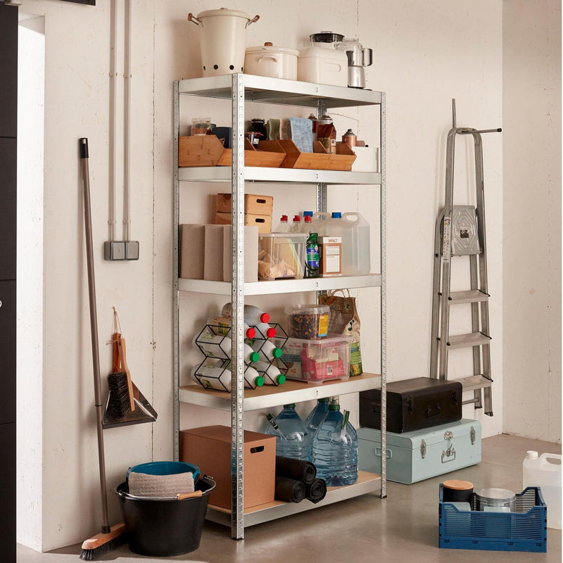 60cm W Storage System