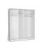 Dufferin 4 Door Wardrobe-25243554
