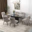Chaise d'appoint Dinnington-935442861