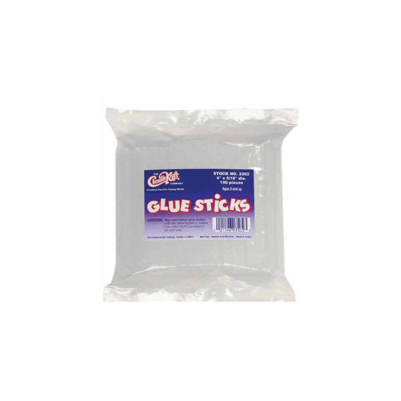 Bâtons de colle