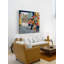 " Refrigerator Raid " by Amos Sewell Painting Print-15880908