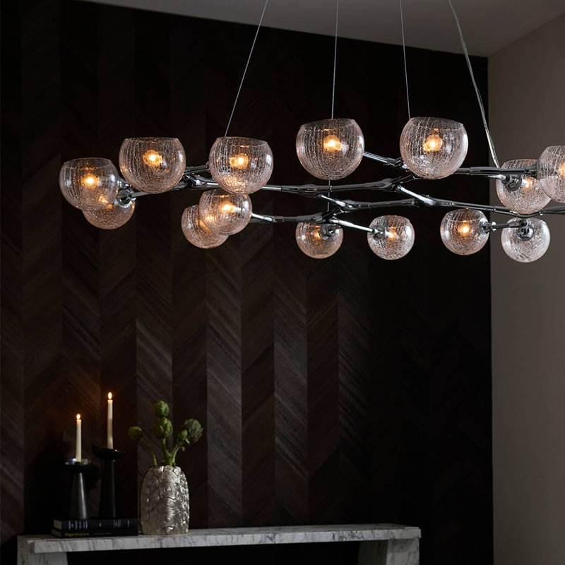 Mahowald Fixed Chandelier