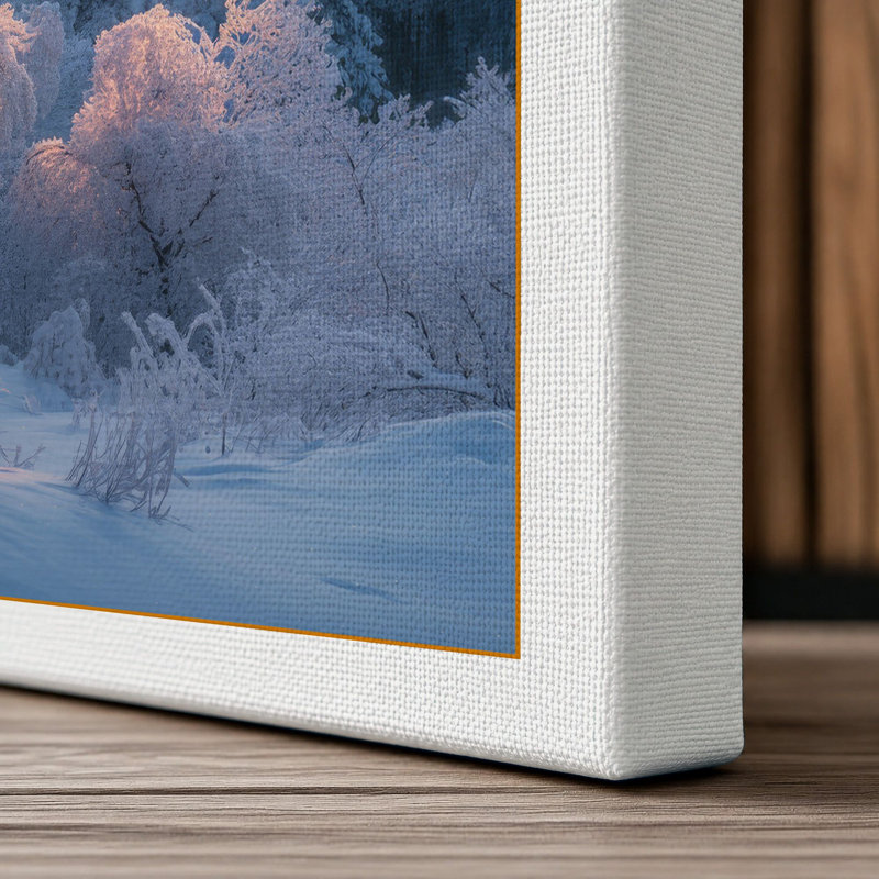 Print, 18x12 - 45.7 x 30.5 cm, White Border