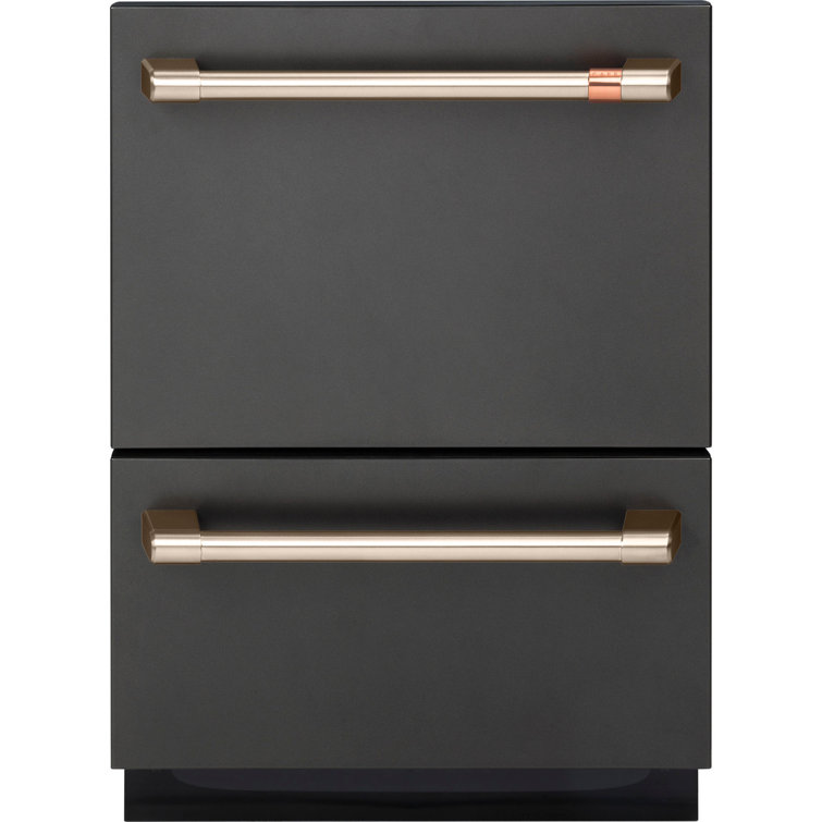 24" 49 dBA Built-In Digital Control Dishwasher