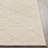 Romina Geometric Handmade Wool Beige Area Rug-1623891215