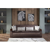 Natural Sofa Colins Brown