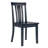 Alexa-Mae 6-Person Solid Wood Four-Leg Dining Set-1771085578