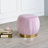 Kohdyn Velvet Pouf-1378310736