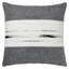 Chalet Cotton Blend Throw Square Pillow Cover