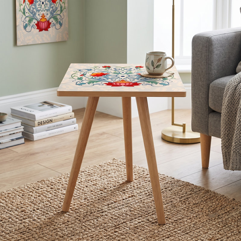 Table d'appoint Zahara