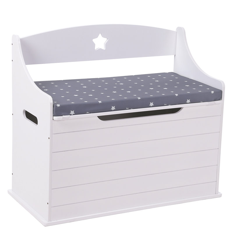 Boîte à jouets Haorui Harriet Bee