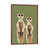 Classic Brown Wood Framed is unavailable