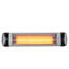 Serafina Electric Ceiling Mounted Patio Heater