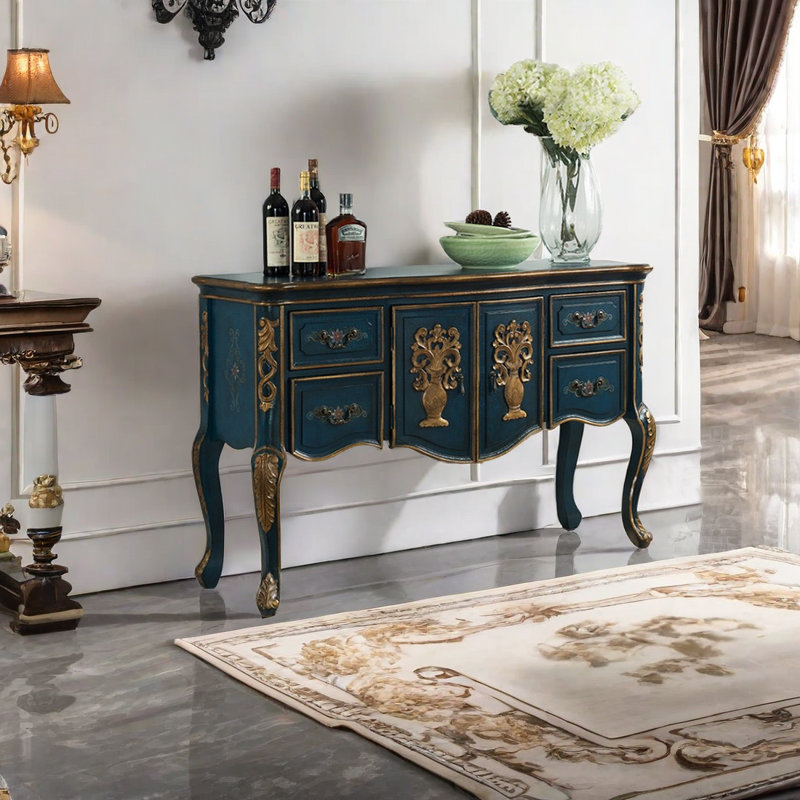 Garlyn 54.72'' Sideboard