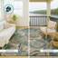 Tapis côtier intérieur / extérieur lavable à la machine ACN3019-806902594-806902601