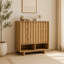 Buffet 31,6 po Mid Century-158815411