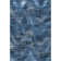 Premium Machine Washable Prisco Blue Rug