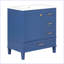 Ensemble d'armoire de salle de bain moderne avec lavabo et 3 tiroirs Modern-1459964060