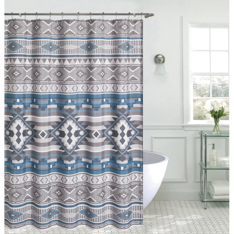Rideau de douche Desert Dream