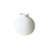Blanc est en rupture de stock