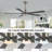 Bascio 5-Blade LED Ceiling Fan-281868675-281837374-277258633