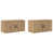 Artisan Oak selected