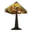 Meyda Tiffany & Stained Glass Table Lamp