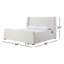 Fremon Upholstered Bed-2134581523