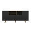 Minerva 72cm Console Table