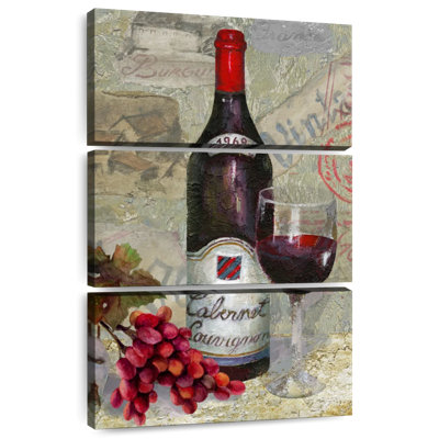 Yarlin Cabernet-Sauvignon