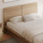 Guendolyn Platform Bed & Headboard-36486299-39896809