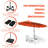 Camberlynn 180'' x 108'' Rectangular Market Umbrella-1822731684