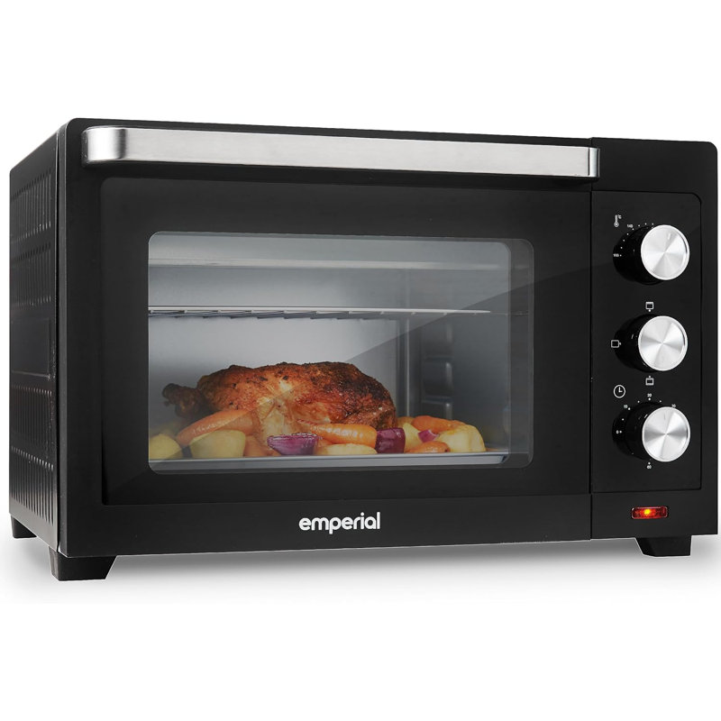 Emperial Toaster Oven