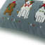 Housse de coussin décoratif de Noël 14 x 20 po-102156529