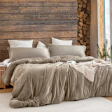 Me Sooo Comfy Coma Inducer Oversized Comforter Set