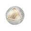 Capiz Ball  4 Piece Sculpture Set