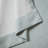 Maya Printed Heathered Blackout Grommet Top Single Curtain Panel-1480168581-1506653213