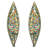 18'' H Wall Wall Sconce-999368337