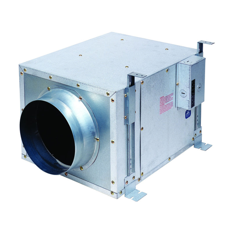 WhisperLine 440 CFM Bathroom Fan