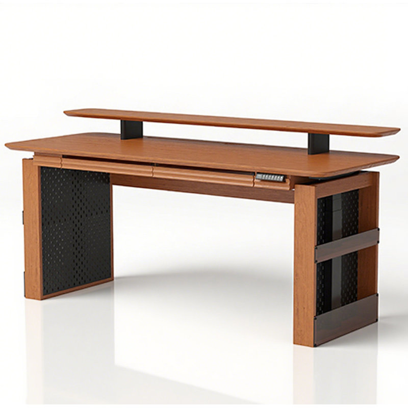 Bureau Smart Smart, H 33,7 po x l 70,9 po x P 29,5 po