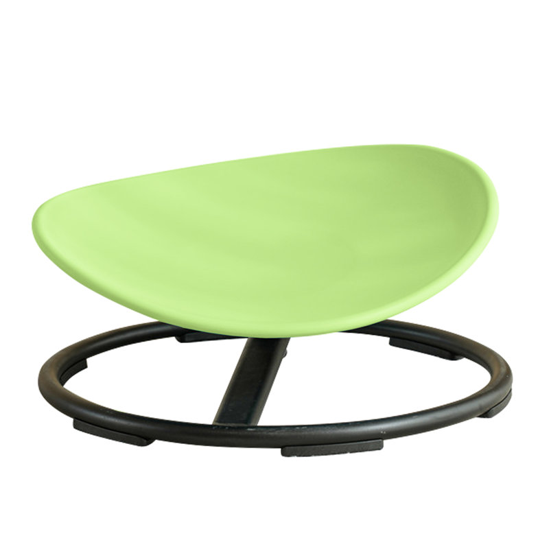 Kids Sensory Spinning Chair for Autism Ages 3+, Sit and Spin Swivel Chair for Kids with ADHD, Sensory Chairs for Autistic Children, Sensory Toys for Motion Sickness Relief, Balance Training