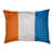 Rouge-orange / blanc / bleu n'est pas disponible