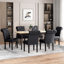 Chaise parsons capitonnée-329275709-281868925