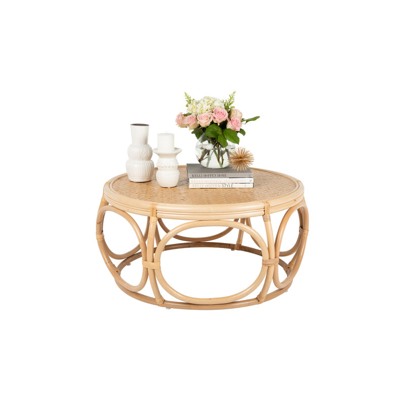 Table basse Mejia