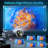 Luch Home Theatre Projector Portable Projector