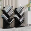 Metal 60cm H Media Shelves