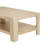 Burroughs Coffee Table With Open Shelf-628708864-628708871