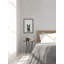 Sundown Happy Llama - Single Picture Frame Painting-1823829887