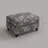 Estelle Upholstered Foot Stool Ottoman